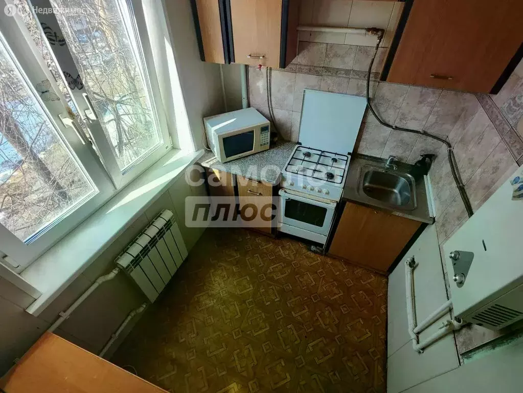 2-комнатная квартира: Наро-Фоминск, улица Шибанкова, 59 (43 м) - Фото 2