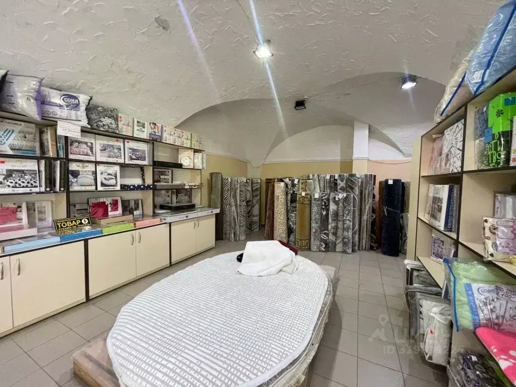 Помещение свободного назначения в Удмуртия, Сарапул Советская ул., 2 ... - Фото 0