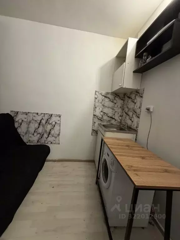 Комната Санкт-Петербург Краснопутиловская ул., 83 (10.0 м) - Фото 1