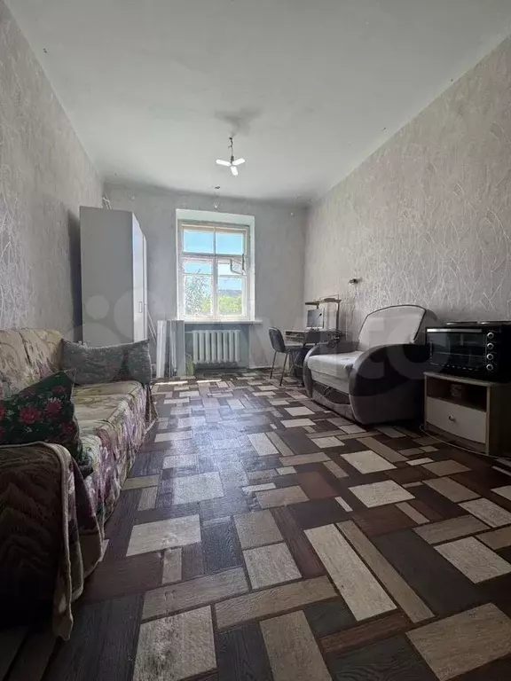 Комната 20 м в 3-к., 3/5 эт. - Фото 0