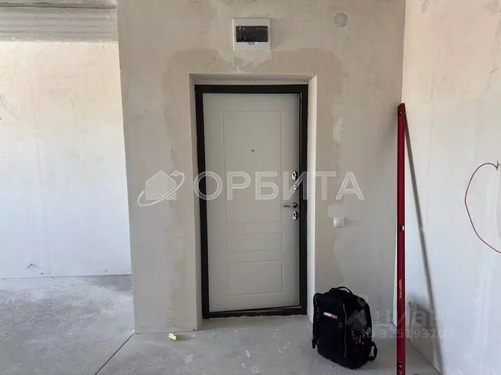 2-к кв. Тюменская область, Тюмень Новгородская ул., 22 (69.4 м) - Фото 1