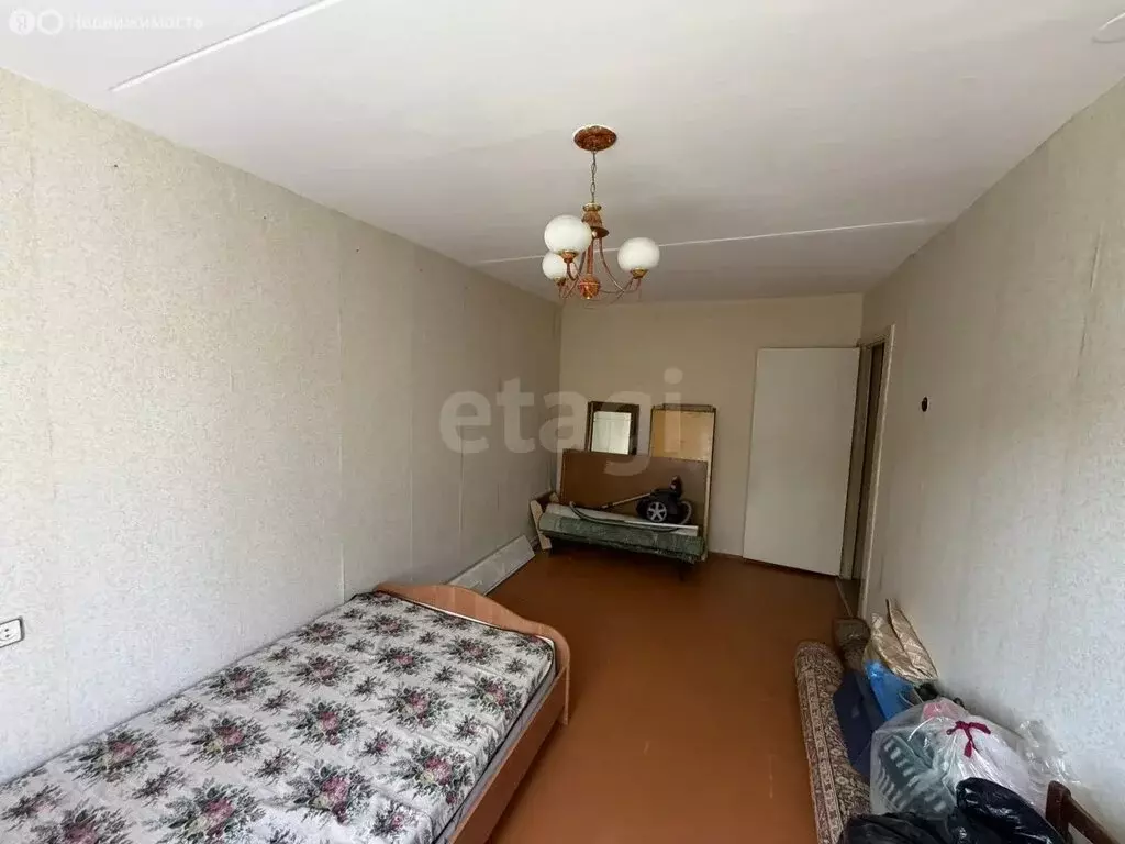 2-комнатная квартира: Искитим, микрорайон Южный, 38 (42 м) - Фото 1