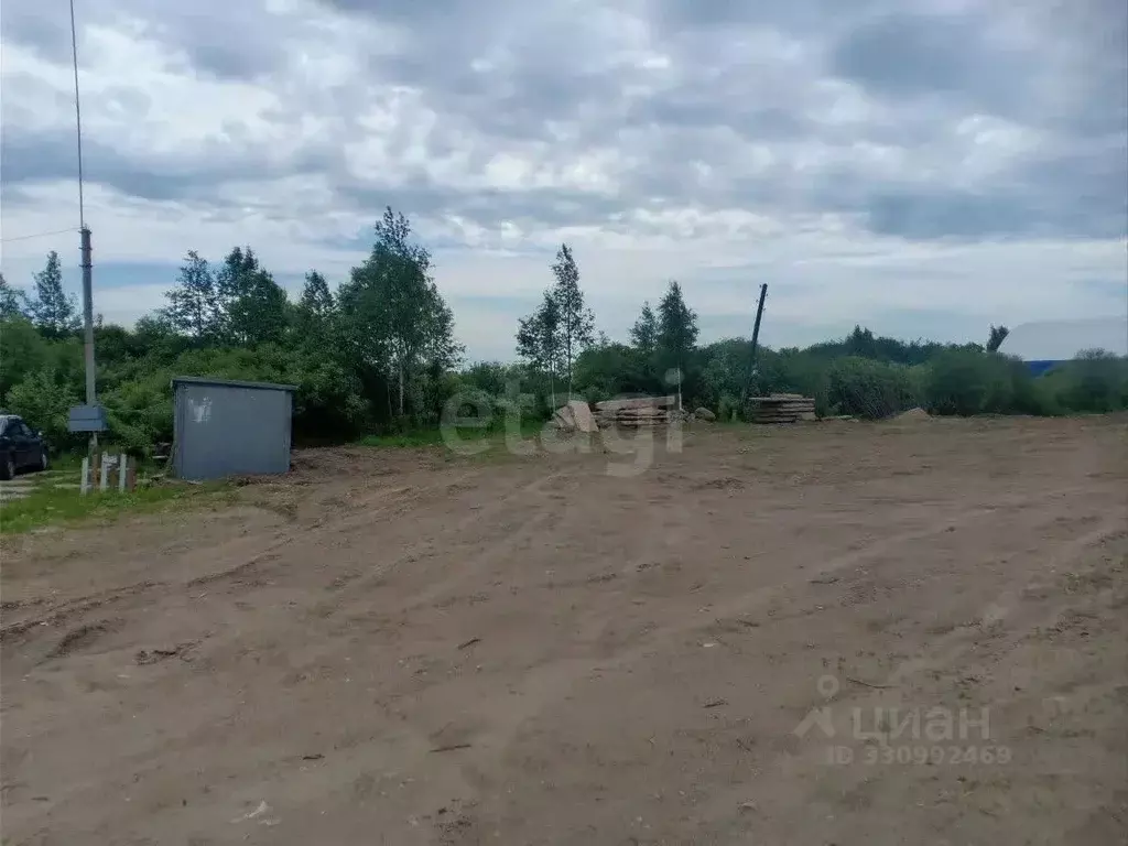Участок в Ярославская область, Углич Ярославское ш. (29.0 сот.) - Фото 1