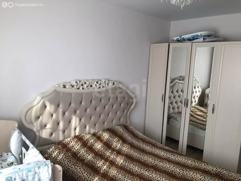 Дом в Владикавказ, улица Галковского (100 м) - Фото 2