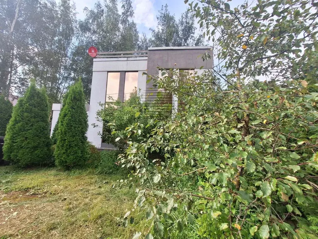 Коттедж в Санкт-Петербург, Санкт-Петербург, Павловск Павловское-2 СНТ, ... - Фото 2