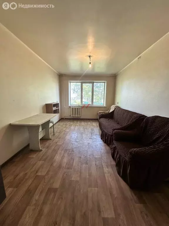 1к в -комнатной квартире (17.2 м) - Фото 0