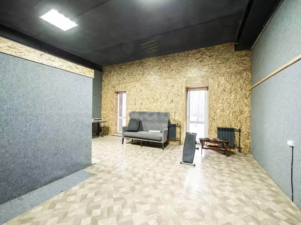 Помещение свободного назначения в Новосибирская область, Новосибирск ... - Фото 1