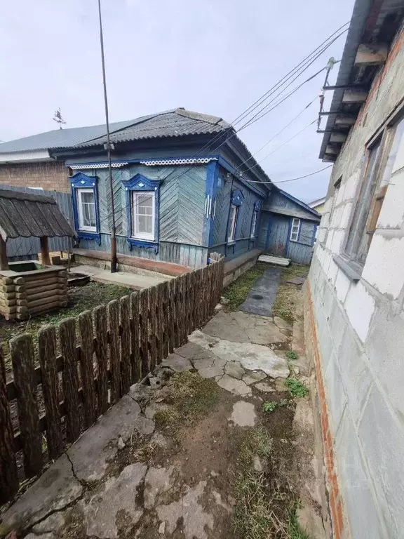 Дом в Тульская область, Ясногорск ул. Дмитрия Щербина, 24 (36 м) - Фото 1