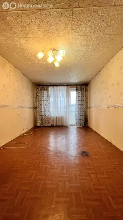 1-комнатная квартира: посёлок Васильково, улица 40 лет Победы, 2Б ... - Фото 2