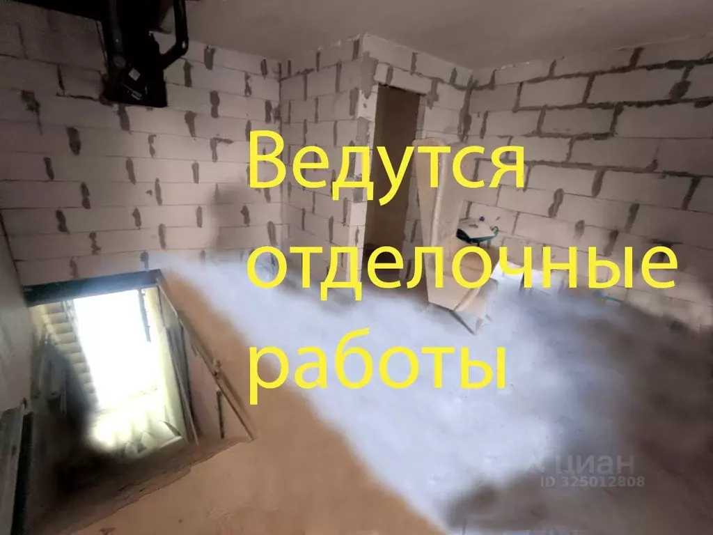 Студия Москва Руновский пер., 10С1 (28.7 м) - Фото 2