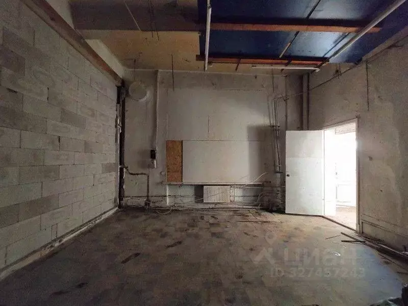 Склад в Санкт-Петербург Промышленная ул., 5 (45 м) - Фото 2