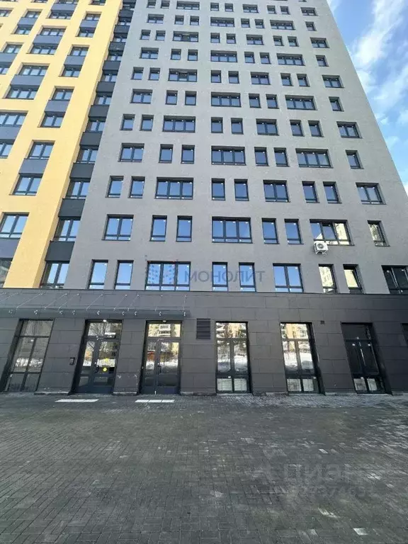 Офис в Нижегородская область, Нижний Новгород Медицинская ул. (85 м) - Фото 2
