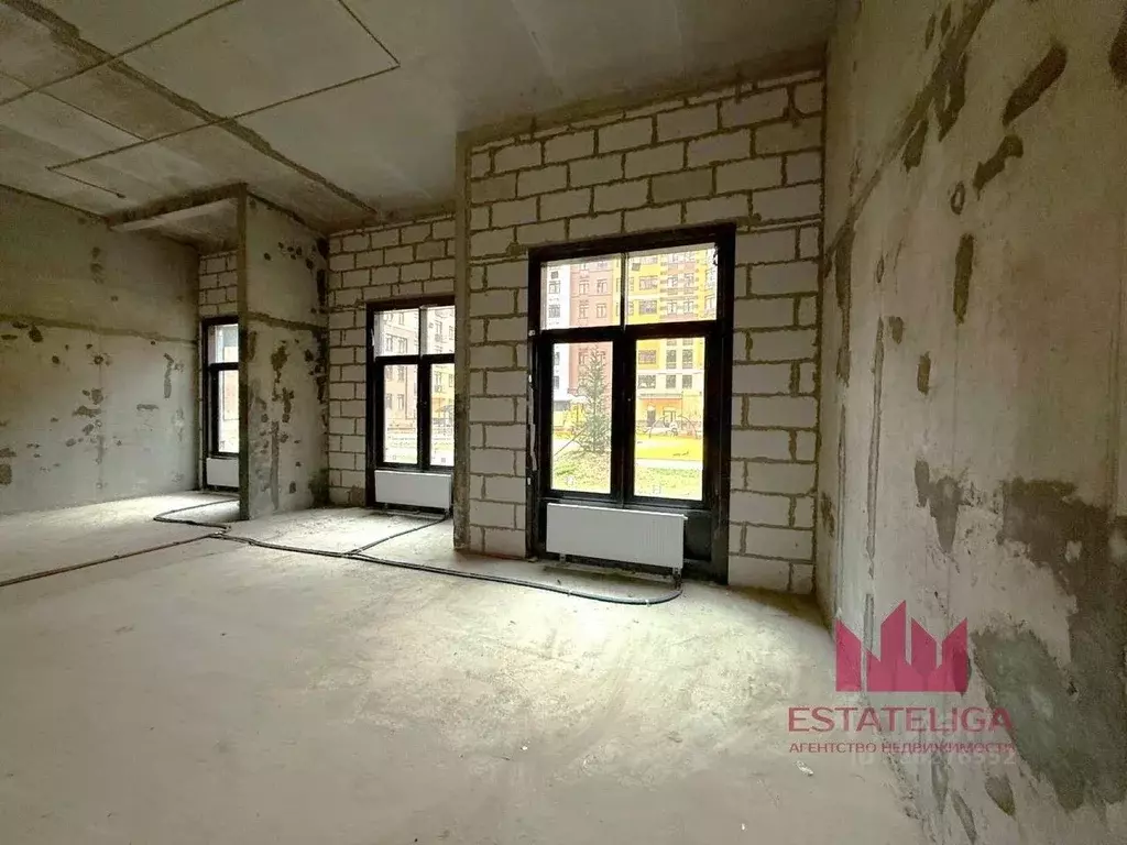 Помещение свободного назначения в Московская область, Ленинский ... - Фото 1