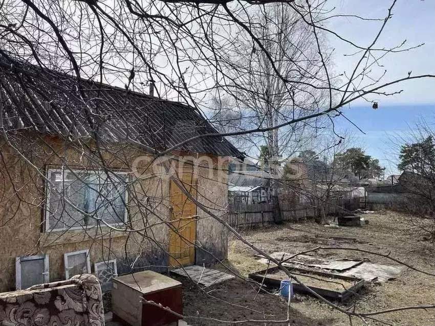 Дача 15 м на участке 6,5 сот. - Фото 0
