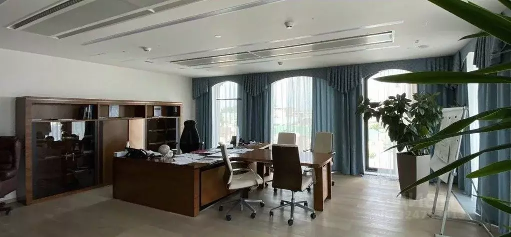 Офис в Санкт-Петербург Синопская наб., 22 (772 м) - Фото 1