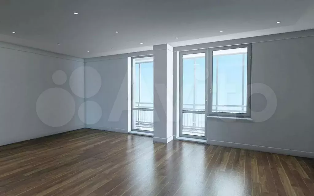 Квартира-студия, 35 м, 5/12 эт. - Фото 0