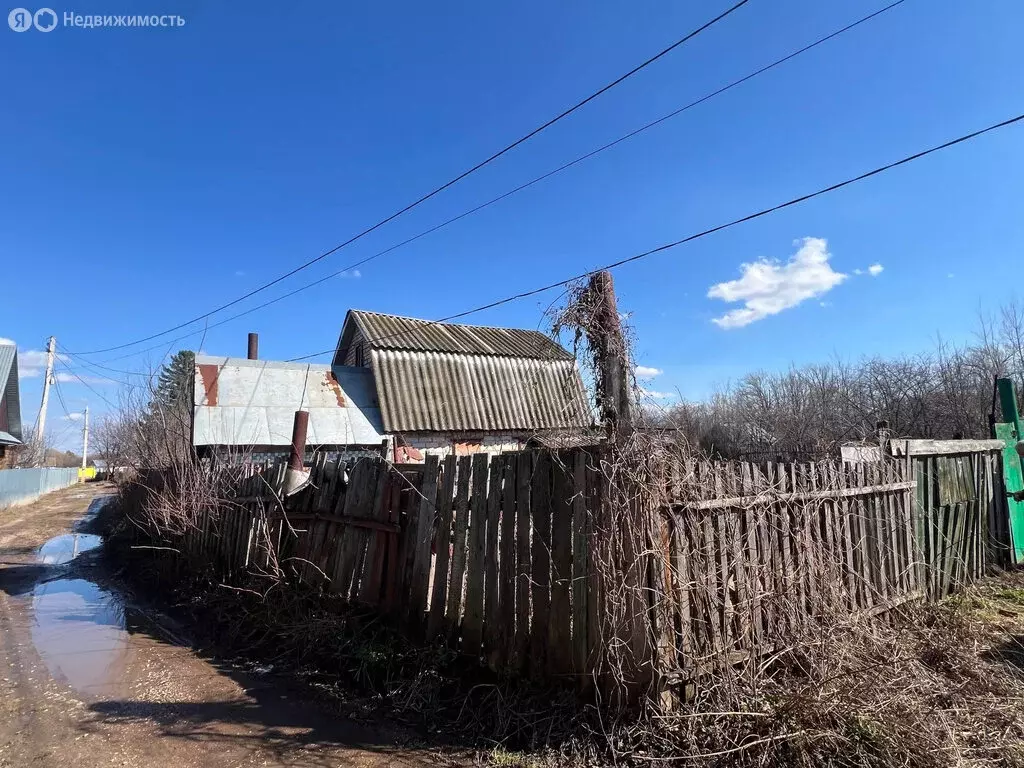 Дом в Стерлитамак, СНТ Зелёная Роща (21.4 м) - Фото 1