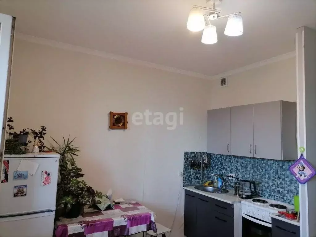 Студия Бурятия, Улан-Удэ 105-й мкр, 35 (28.2 м) - Фото 0