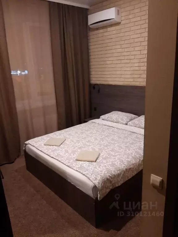 Комната Краснодарский край, Крымск Родниковая ул., 9 (12.0 м) - Фото 1