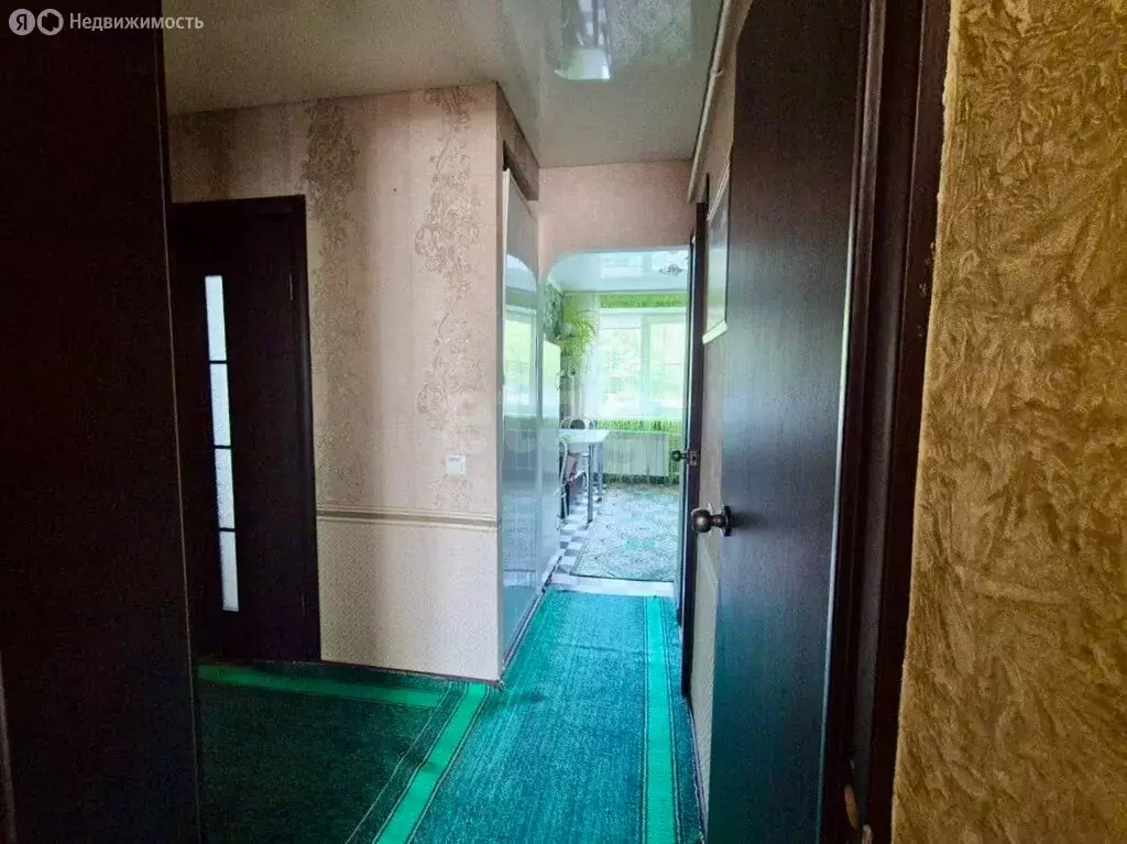 2-комнатная квартира: Воронеж, улица 9 Января, 87 (53.6 м) - Фото 1