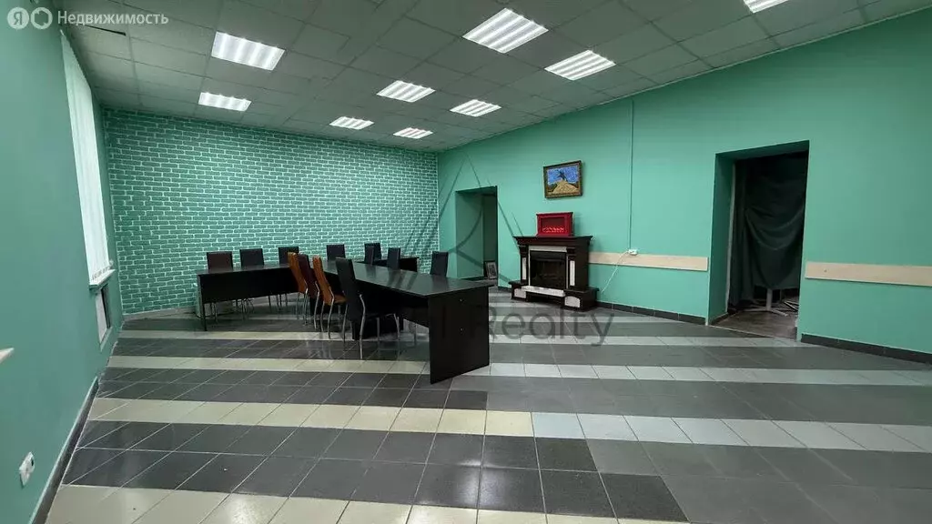 Помещение свободного назначения (163 м) - Фото 1