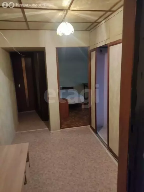 1-комнатная квартира: Удомля, проспект Энергетиков, 2А (42 м) - Фото 1