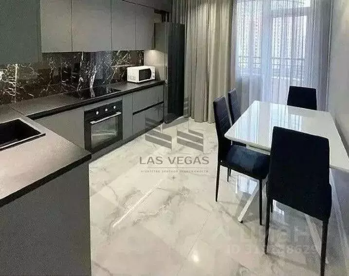 1-к кв. Татарстан, Казань Даурская ул., 44Г (36.0 м) - Фото 0