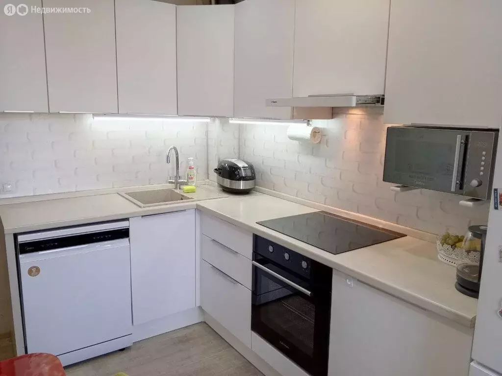 4-комнатная квартира: Тюмень, Широтная улица, 103 (74.9 м) - Фото 2