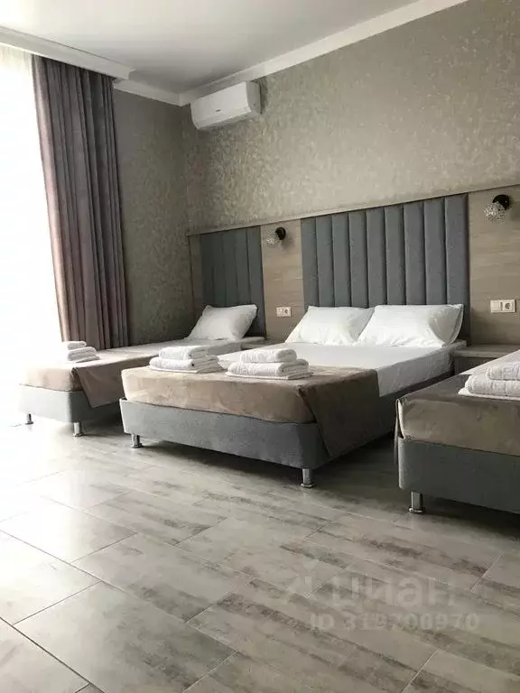Комната Краснодарский край, Геленджик городской округ, с. Кабардинка ... - Фото 0