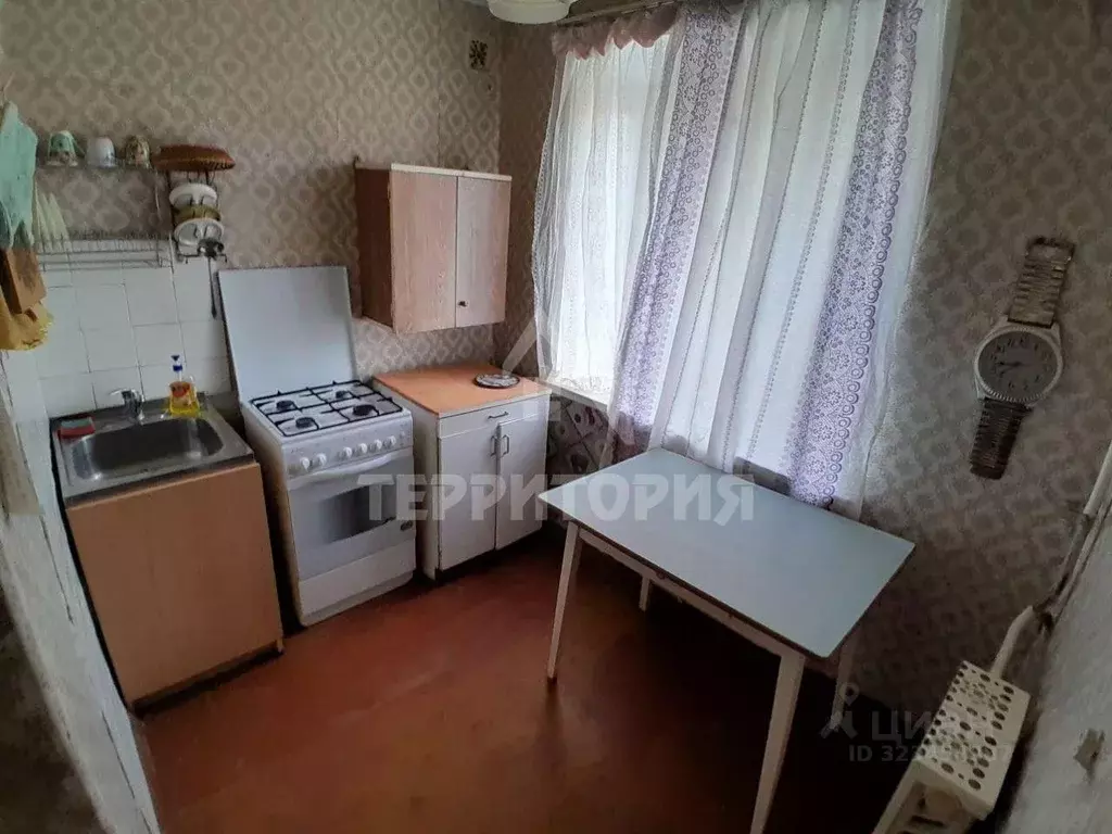 2-к кв. Костромская область, Кострома Якиманиха мкр, 1 (41.2 м) - Фото 1