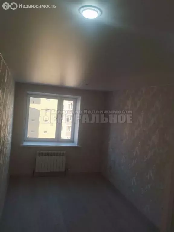 1-комнатная квартира: Смоленск, Киевское ш. / ул. 100-летия Комсомола ... - Фото 2