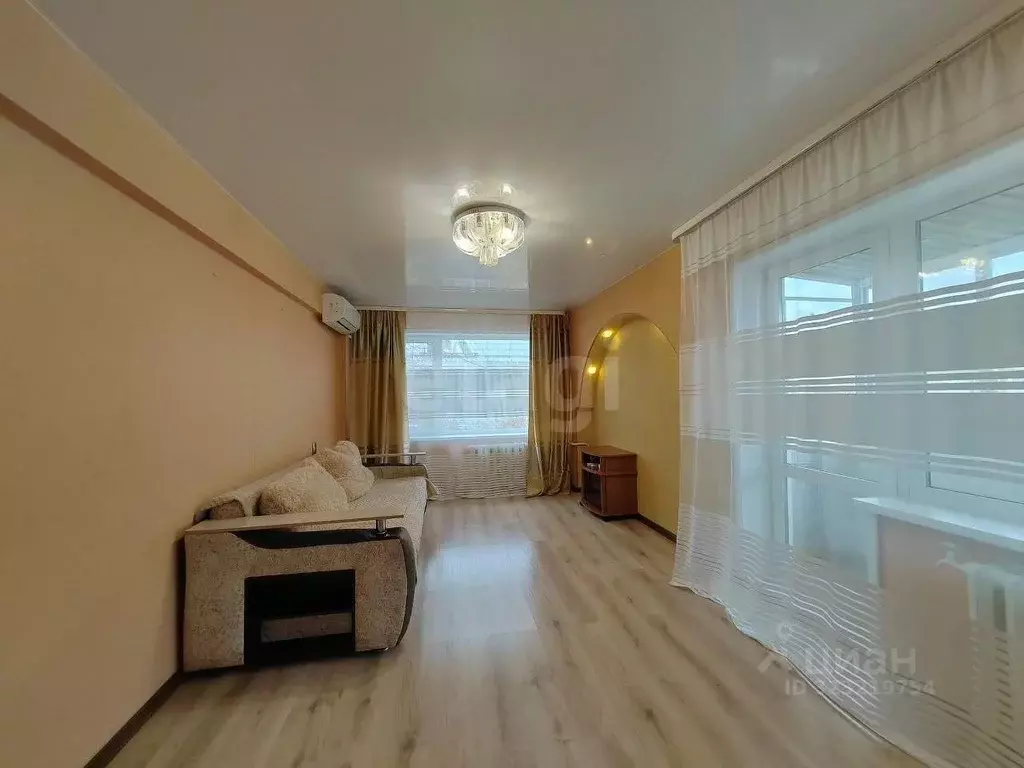 3-к кв. Амурская область, Белогорск Северная ул., 14 (70.3 м) - Фото 2