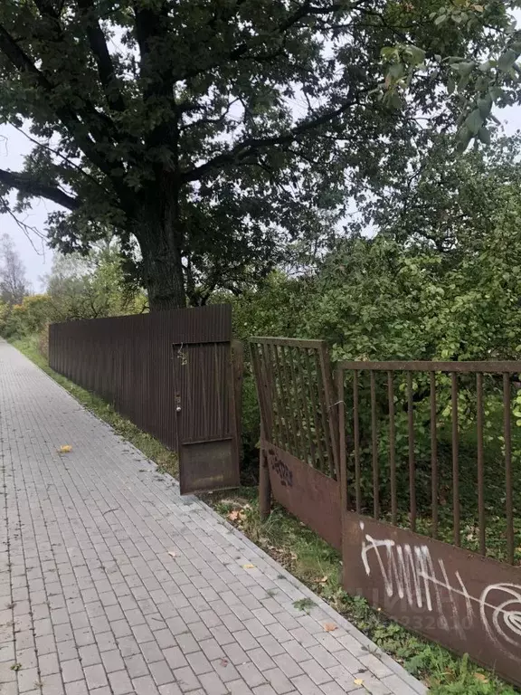 Дом в Санкт-Петербург пос. Стрельна, ул. Нижняя Колония, 35 (115 м) - Фото 1