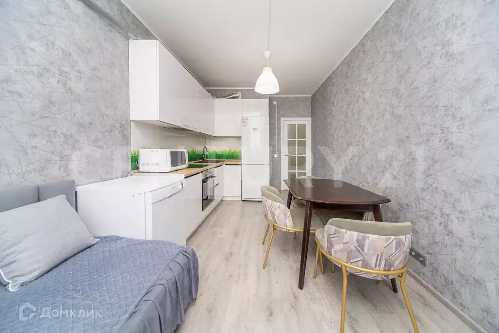 Продаётся 2-к квартира, 48.7 м - Фото 1