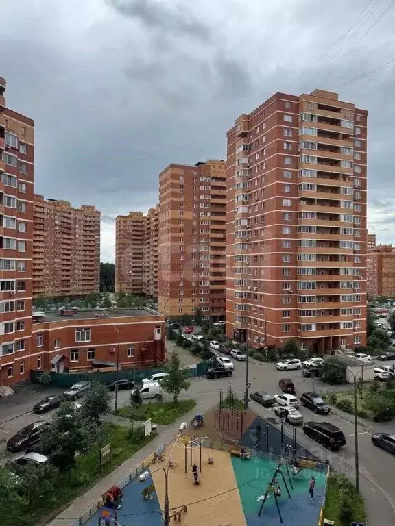 2-к кв. Московская область, Звенигород Одинцовский городской округ, ... - Фото 2