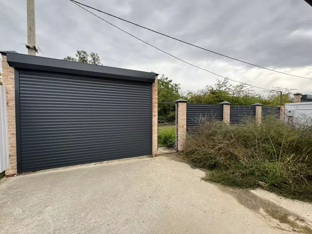 Дом в Краснодарский край, Краснодар ул. Зеландская, 14 (140 м) - Фото 1