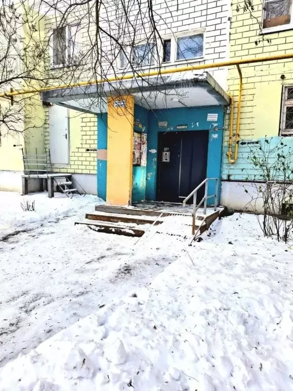 2-к кв. Пензенская область, Пенза просп. Строителей, 166 (53.3 м) - Фото 2