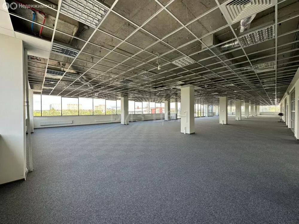 Офис (691.2 м) - Фото 2