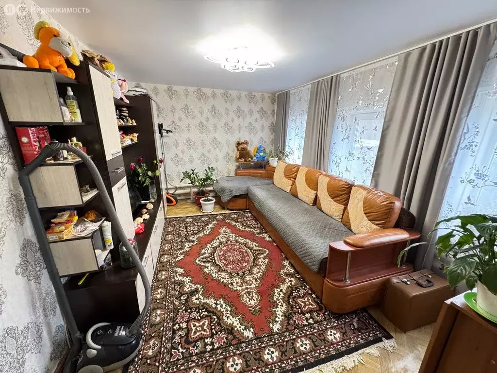 Дом в Стерлитамак, микрорайон Северный (58.7 м) - Фото 1