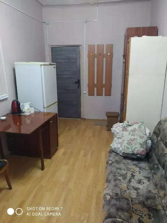 Комната Свердловская область, Екатеринбург ул. Ракетная, 7 (14.0 м) - Фото 2