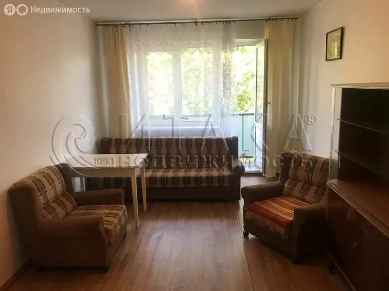 3-комнатная квартира: Приморск, Выборгское шоссе, 7 (62.1 м) - Фото 1