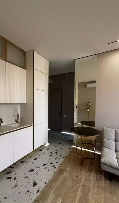 2-к кв. Москва Шелепихинская наб., 34к4 (44.0 м) - Фото 1