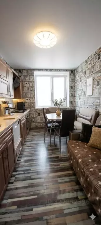 1-к кв. Крым, Симферополь ул. Маршала Жукова, 29А (41.0 м) - Фото 2