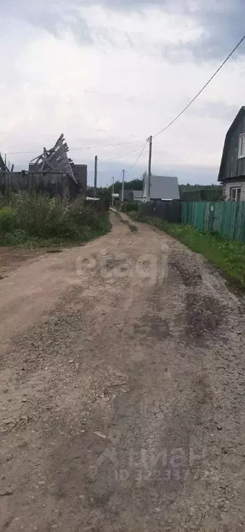Участок в Владимирская область, Ковровский район, Новосельское с/пос, ... - Фото 2