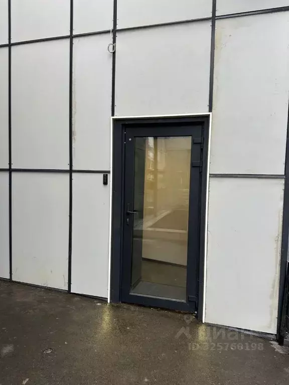 Офис в Татарстан, Казань ул. Парижской Коммуны, 25/39 (11 м) - Фото 2