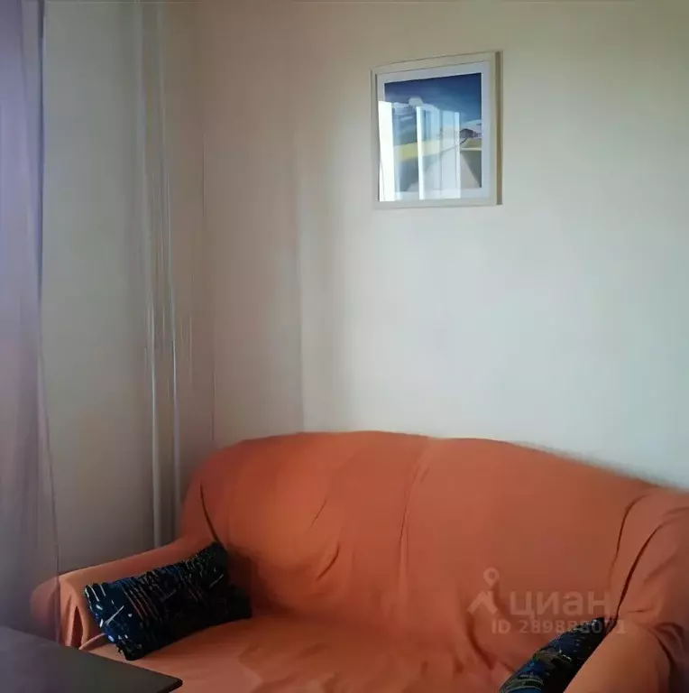 1-к кв. Ярославская область, Ярославль ул. Чкалова, 7 (32.0 м) - Фото 2