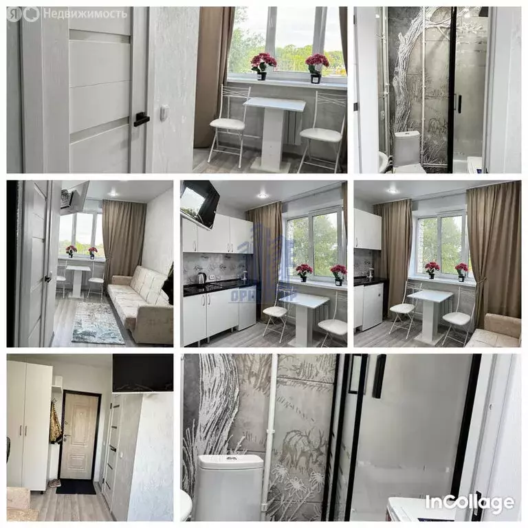 1к в 2-комнатной квартире (13.4 м) - Фото 0