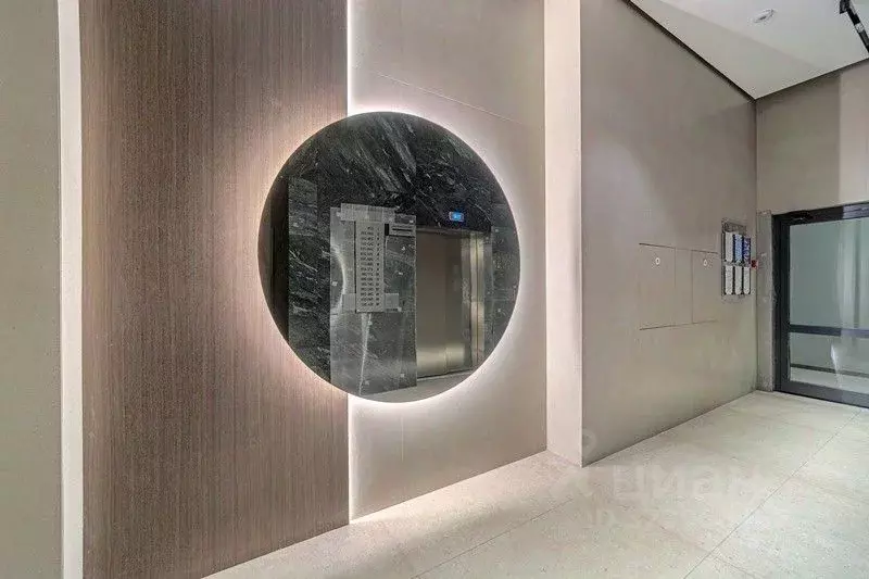 1-к кв. Пензенская область, Пенза ул. 65-летия Победы, 32 (38.6 м) - Фото 1