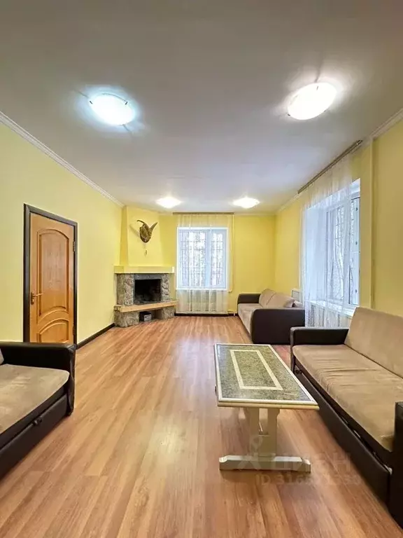 Дом в Кабардино-Балкария, Эльбрусский район, с. Терскол ул. Лесная, 26 ... - Фото 2