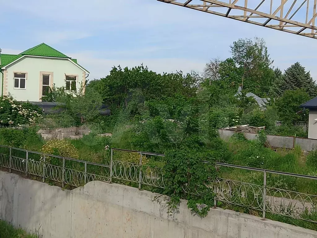 Участок 3,1 сот. (ИЖС) - Фото 0